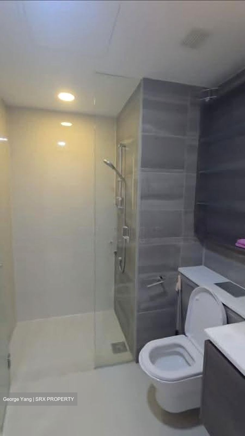 Sims Urban Oasis (D14), Condominium #633811531